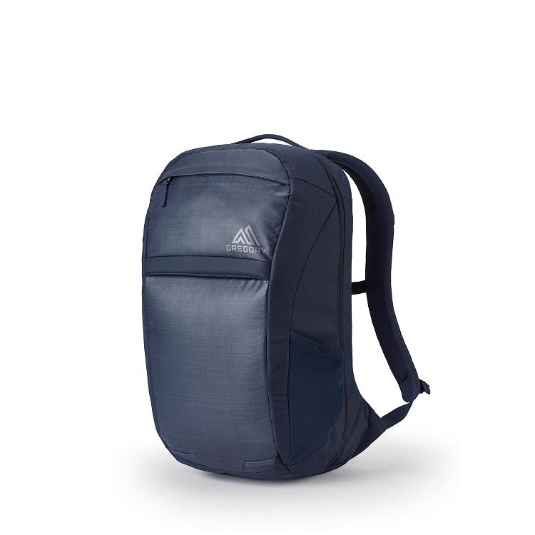 Women Gregory Resin 22 Travel Backpack Navy Sale Usa OXCT64873